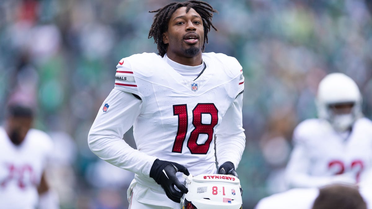 5 Cardinals who might have trade value leading up to roster cuts