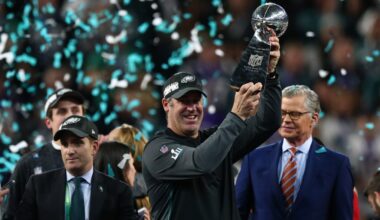 Doug Pederson’s promise to Eagles fans might finally be realized