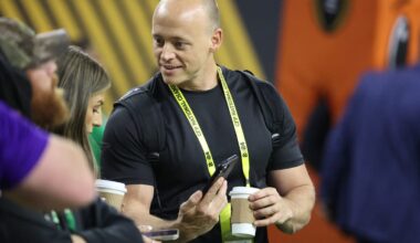 Josh Pate explains why Michigan Football avoided major NCAA punishment