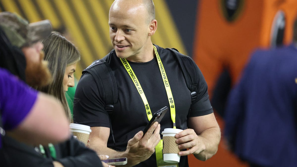 Josh Pate explains why Michigan Football avoided major NCAA punishment