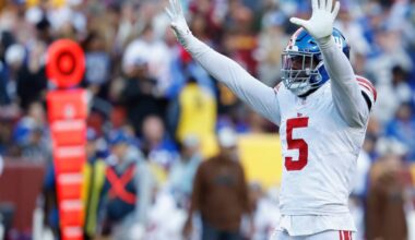 ESPN believes Giants have one of NFL's brightest futures