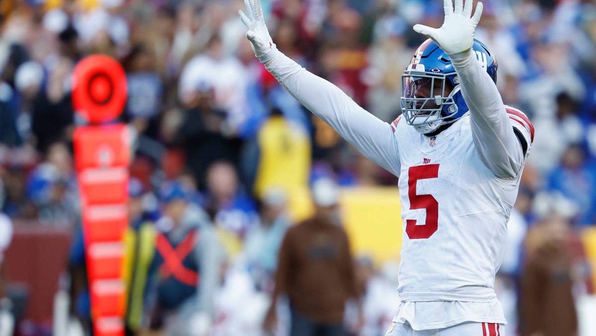 ESPN believes Giants have one of NFL's brightest futures