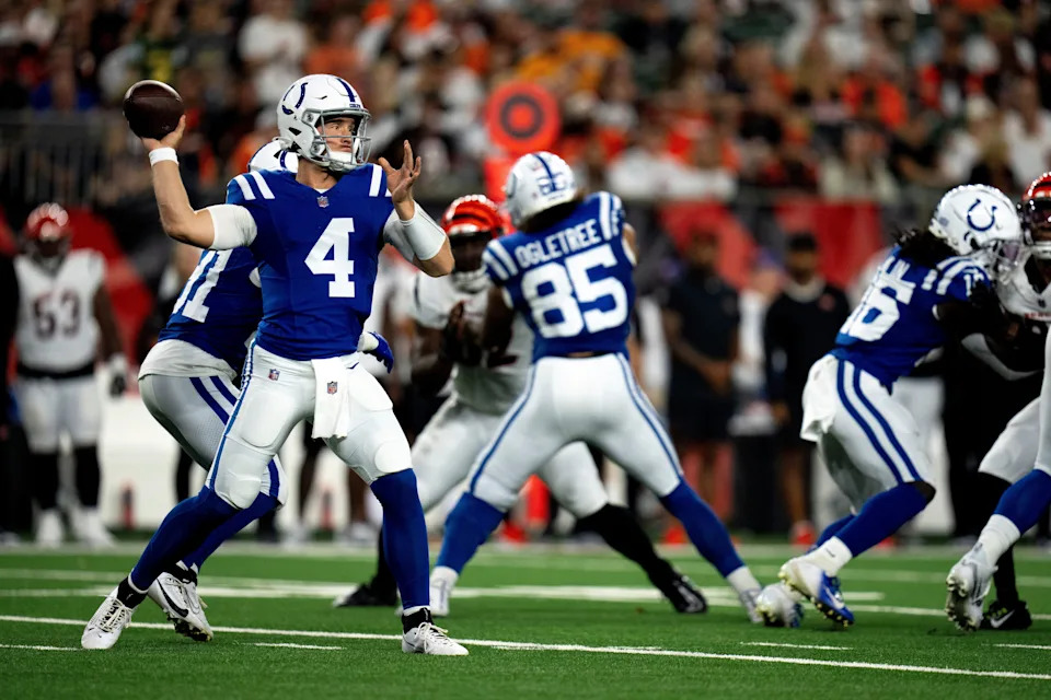 Season: 2022. Starts: 3 games.