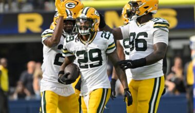 Arizona Cardinals to face player No. 30 of 'NFL Top 100' in 2025