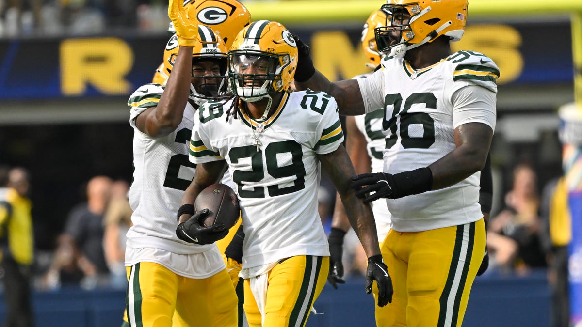 Arizona Cardinals to face player No. 30 of 'NFL Top 100' in 2025