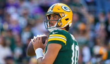 Orr's annual NFL predictions has Packers finishing 9-8, missing playoffs in 2025