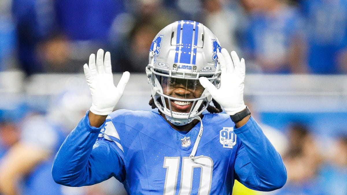 Ex-Lions QB Teddy Bridgewater returning to NFL but not with Detroit