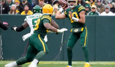 Here's what to know about Packers-Jets preseason game at Lambeau Field