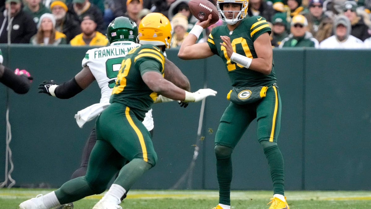 Here's what to know about Packers-Jets preseason game at Lambeau Field