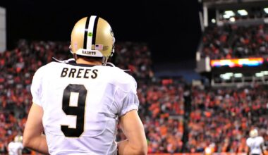 Every player to wear No. 9