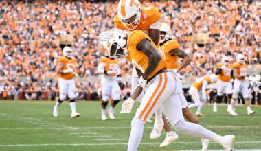 University of Tennessee increases football season ticket prices for 2026