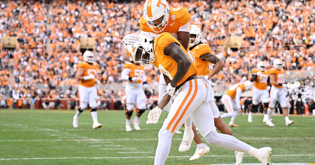 University of Tennessee increases football season ticket prices for 2026