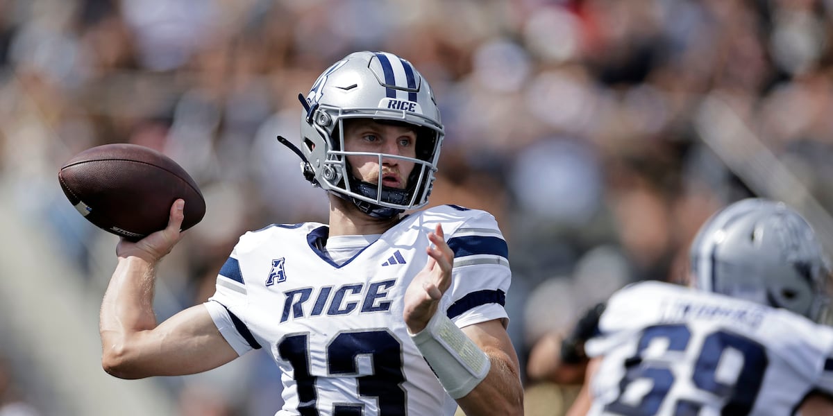 Kurt Warner's son E.J. to start for Fresno State against KU
