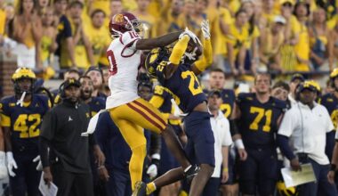 A look at the Daily Journal area’s NCAA Division I FBS players – Shaw Local