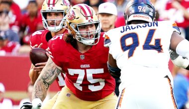 Could 49ers' 7th-round draft pick be the next big surprise?