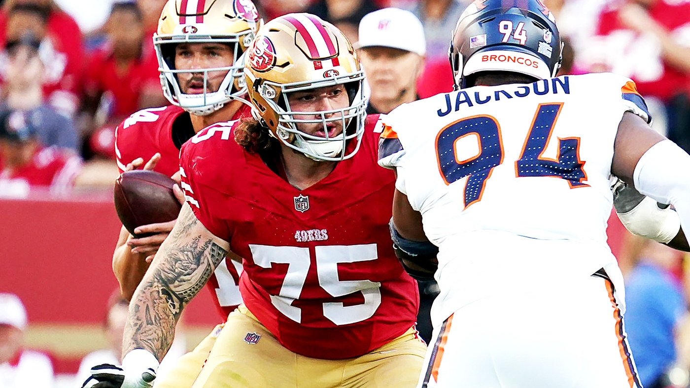 Could 49ers' 7th-round draft pick be the next big surprise?