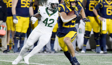 Fox couldn’t go without football | News, Sports, Jobs