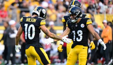 Aaron Rodgers Gives Scotty Miller High Praise: 'Scotty Can Fly'