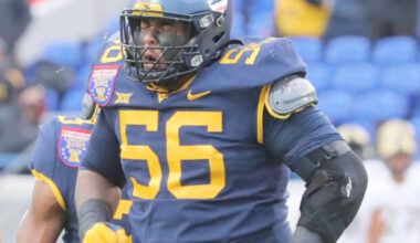 It’s time for Big 12 to step up in football | News, Sports, Jobs