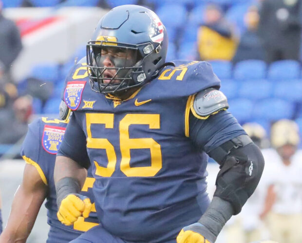 It’s time for Big 12 to step up in football | News, Sports, Jobs