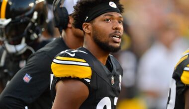 Former Steelers Defensive Back Signs with Ravens