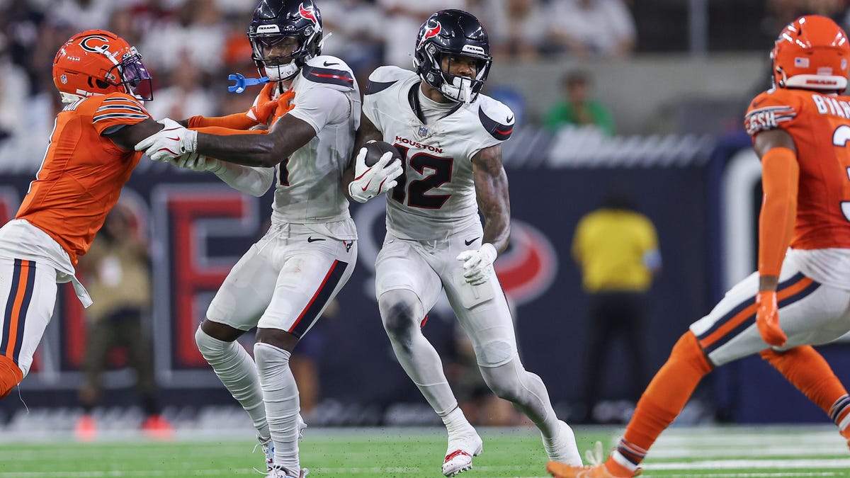 Top players to target in fantasy football drafts