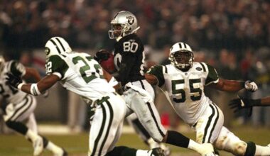 New York Jets News and Rumors: Justin Fields Shines at Jets Training Camp Practice