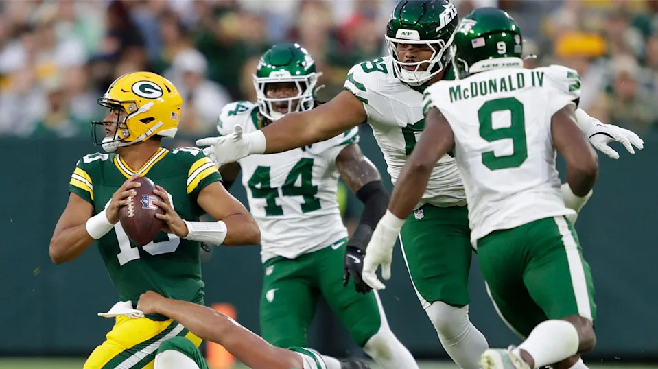 Dan Powers / USA TODAY NETWORK-Wisconsin / USA TODAY NETWORK via Imagn Images