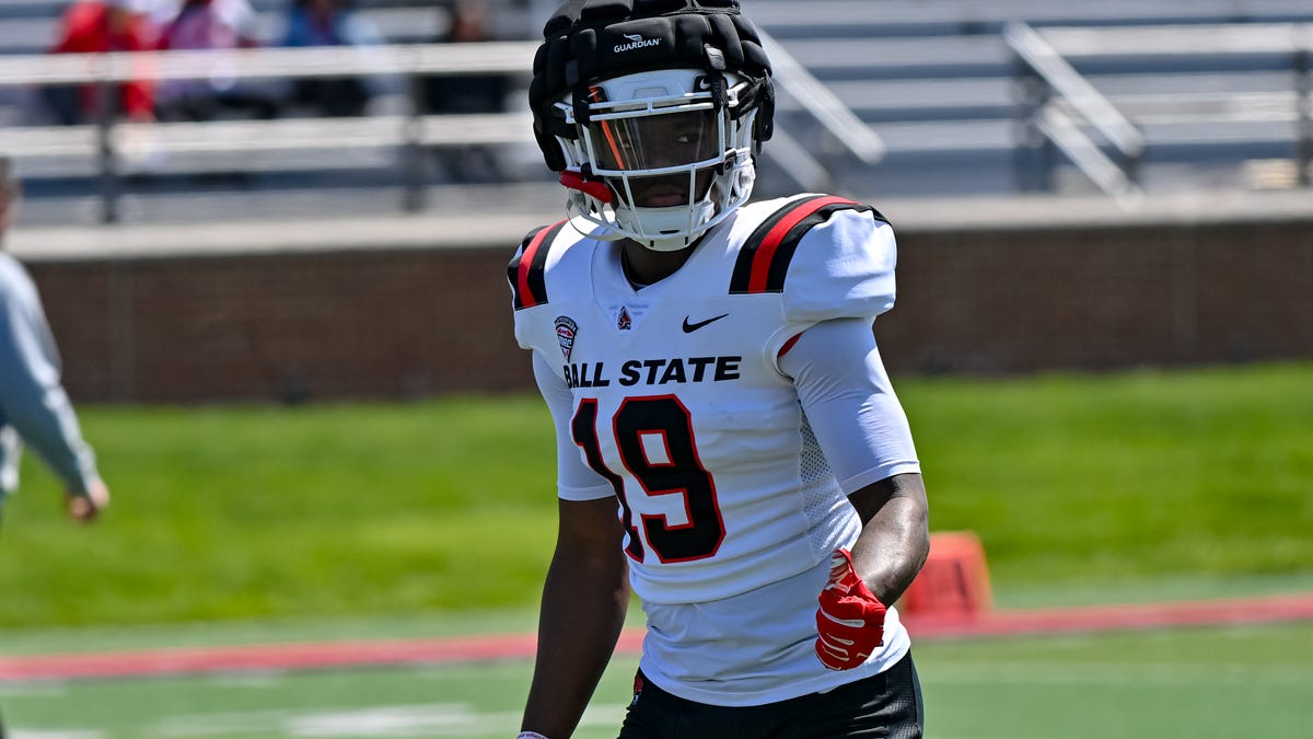 Meet the safeties and snipers