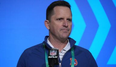 Salary cap update after Sutton, Allen extensions