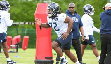 Position battle to watch on Day 8