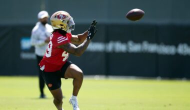 Best performances from 49ers ugly preseason loss to Broncos