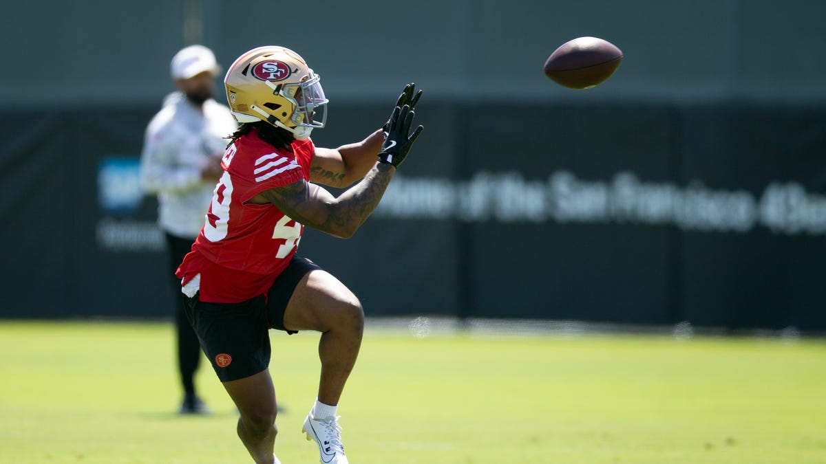 Best performances from 49ers ugly preseason loss to Broncos