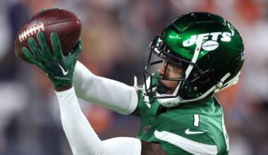 5 takeaways from the New York Jets on NFL roster cut-down day