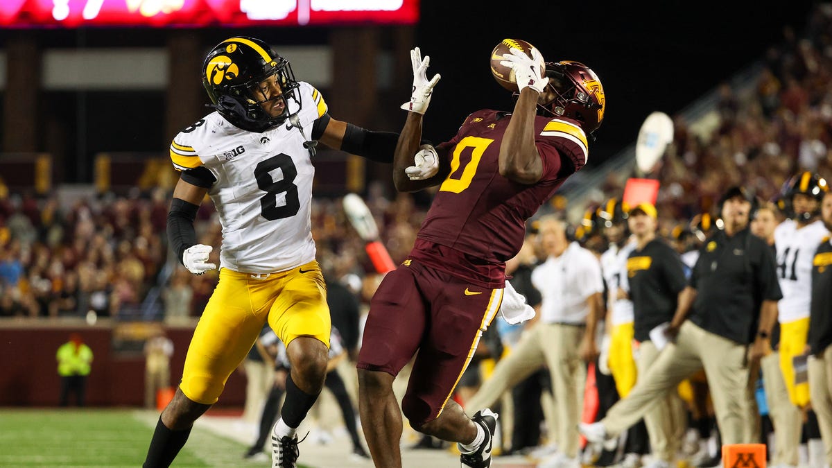 Big Ten torches credibility with College Football Playoff plan