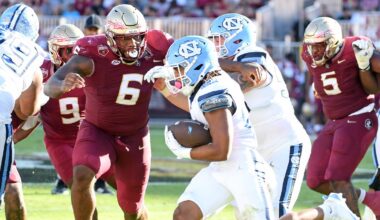 Darrell Jackson Jr. ranked as top senior DT prospect