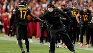 Ex-Cowboy critical of Commanders GM Adam Peters