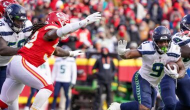 How to watch Chiefs-Seahawks game tonight live: Time, NFL preseason schedule