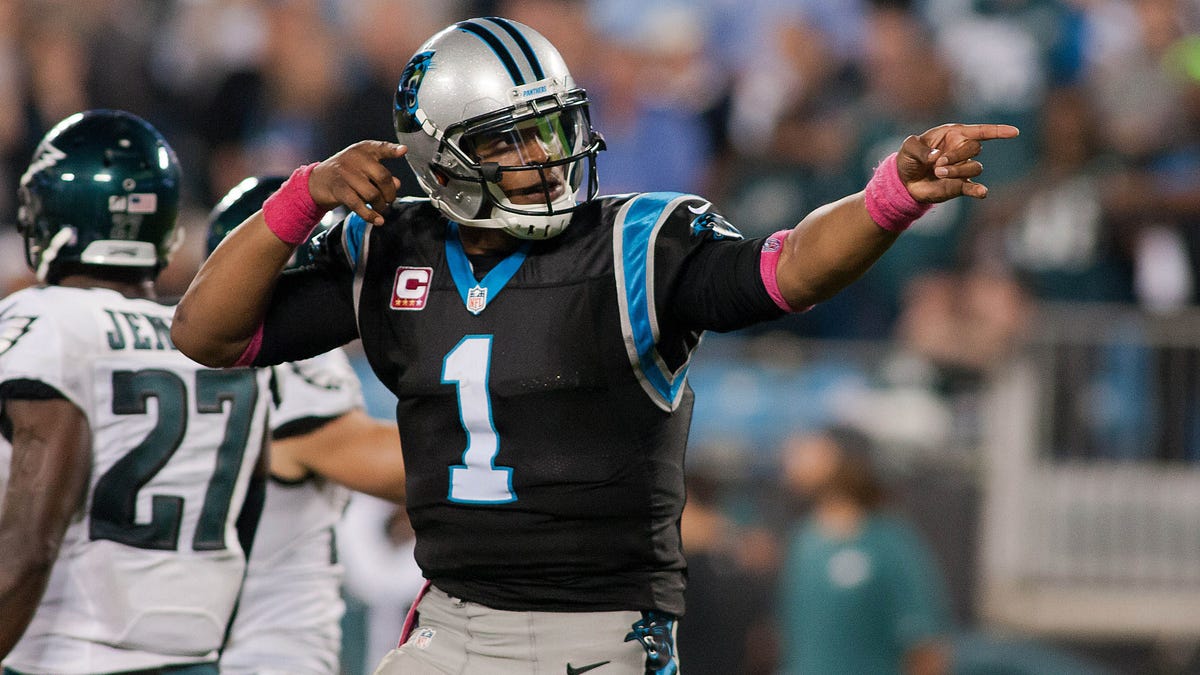 Jalen Hurts finds more backing after Cam Newton's verbal onslaught