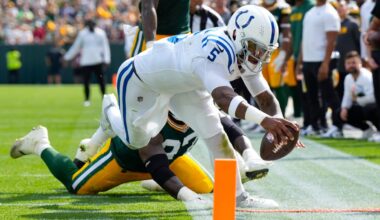 Where to watch Packers-Colts game tonight live: Time, NFL preseason schedule