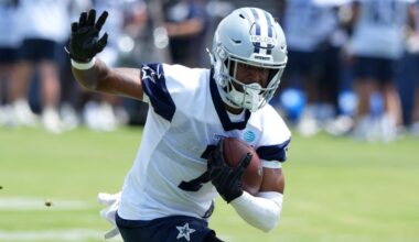 5 Cowboys with the most to gain in preseason finale vs Falcons