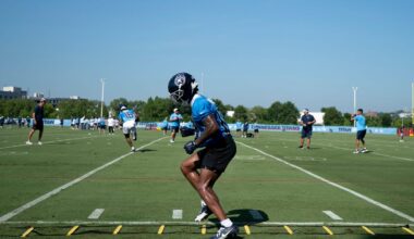 5 takeaways from Day 7