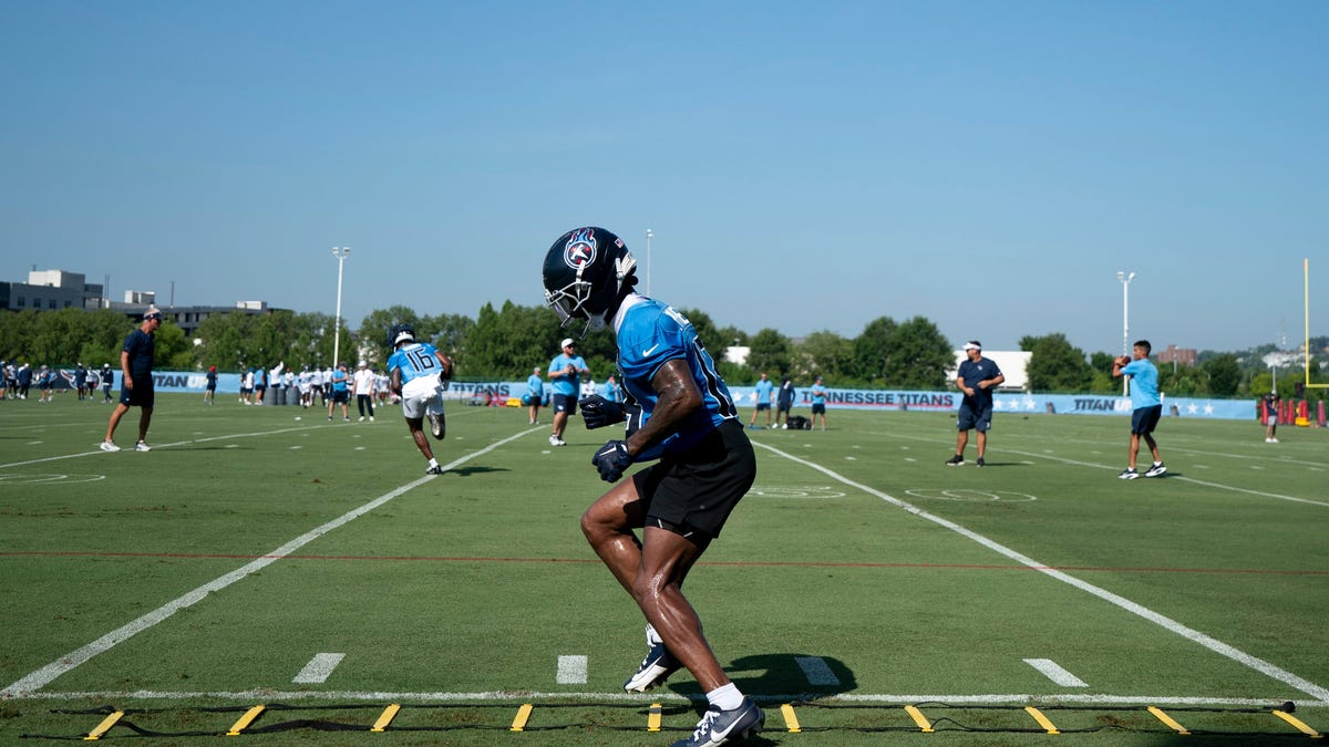 5 takeaways from Day 7