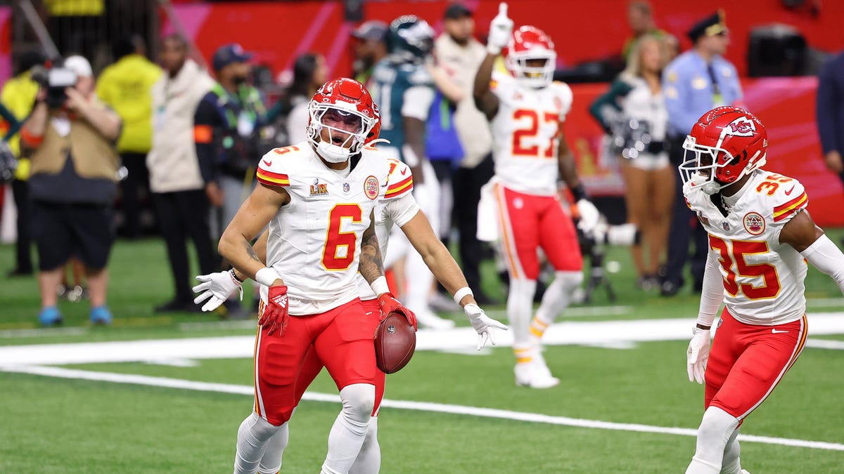 These Cincinnati, NKY high school products made NFL 53-man rosters