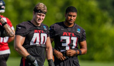 90-man roster entering finale vs. Cowboys