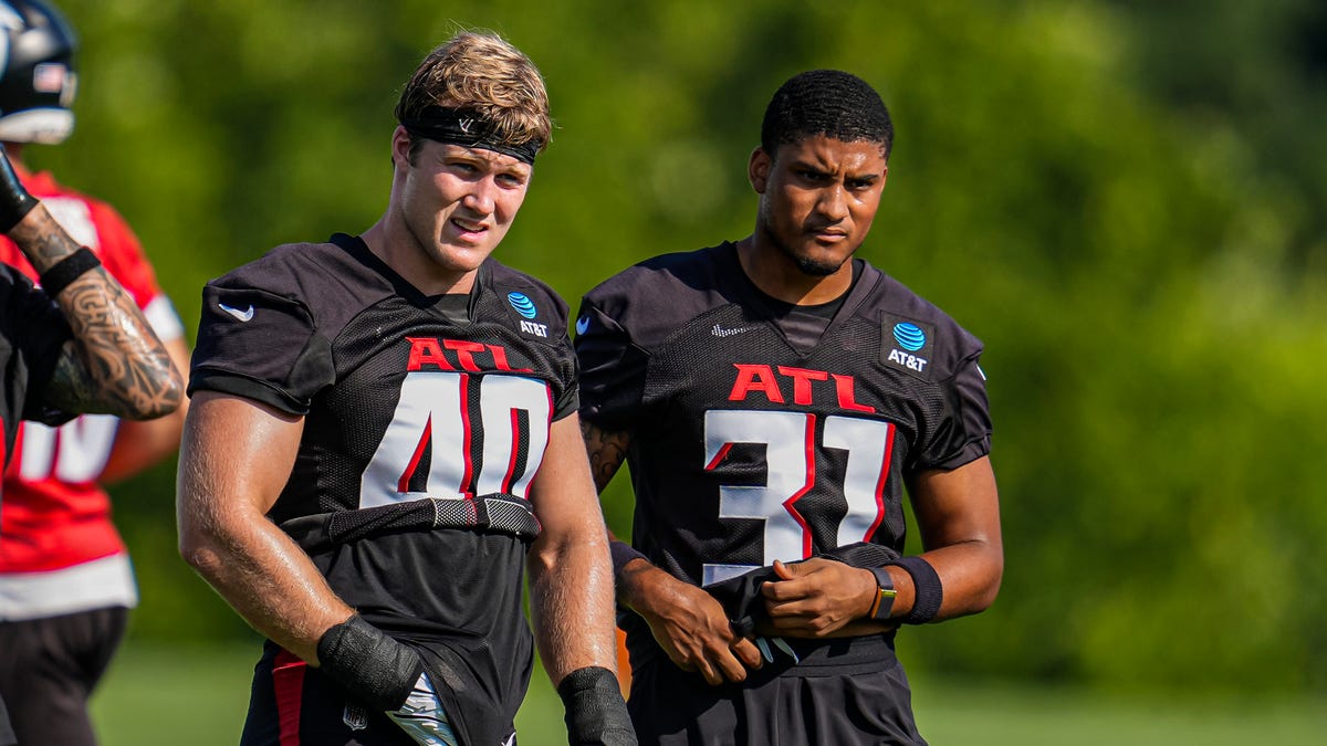 90-man roster entering finale vs. Cowboys