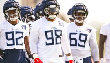 Sights and sounds from Day 8