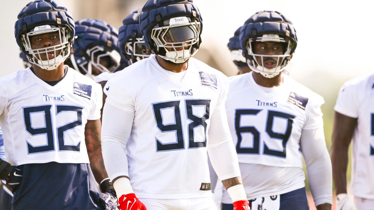 Sights and sounds from Day 8