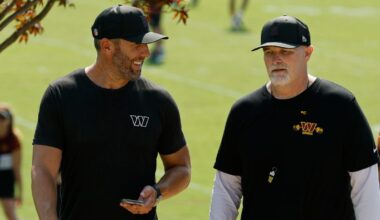 Dan Quinn gets honest about how draft status impacts NFL cutdown day