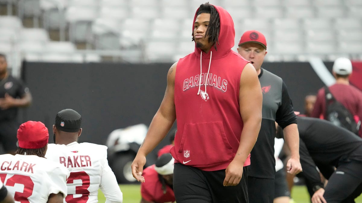 Arizona Cardinals starters to sit in preseason game vs Broncos